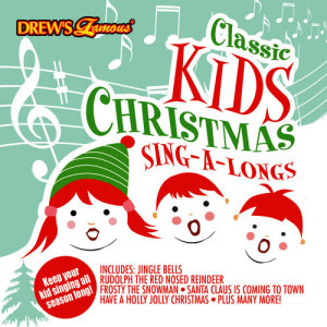 收聽The Hit Crew的I Saw Mommy Kissing Santa Claus歌詞歌曲