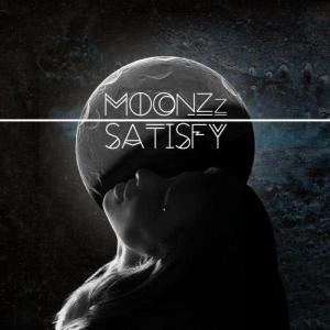收聽MOONZz的Satisfy歌詞歌曲