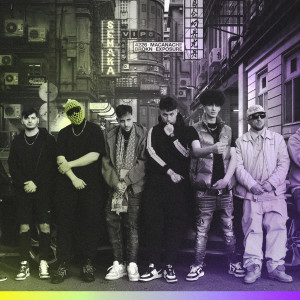 Album SEMAKA VIP (Explicit) from 