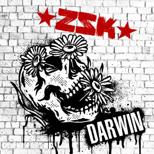 Album Darwin (Explicit) from ZSK