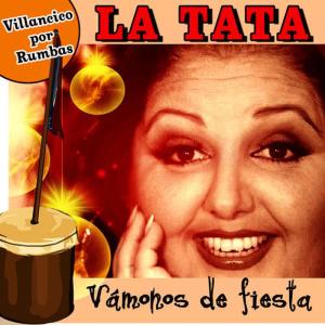 收聽La Tata的Vámonos de Fiesta歌詞歌曲