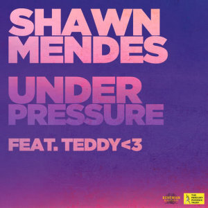 ดาวน์โหลดและฟังเพลง Under Pressure พร้อมเนื้อเพลงจาก Shawn Mendes
