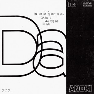 收聽Anoki的Da (Explicit)歌詞歌曲