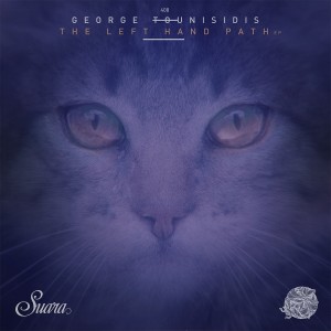 收聽George Tounisidis的Solve Coagula歌詞歌曲