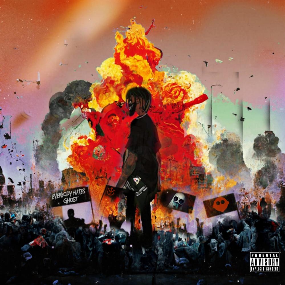 UNCONDITIONAL LOVE (Explicit)