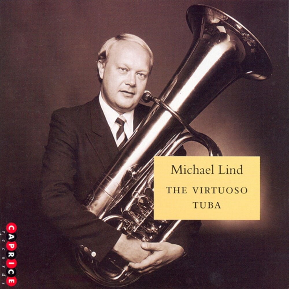 Tuba Concerto in F Minor: III. Rondo