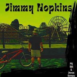 PH MC的專輯Jimmy Hopkins (Explicit)