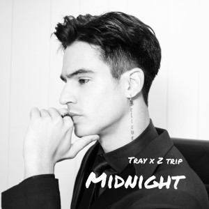 Tray的专辑MIDNIGHT