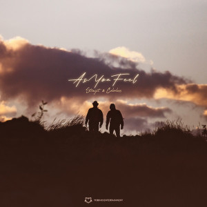 Album As You Feel from Straijit