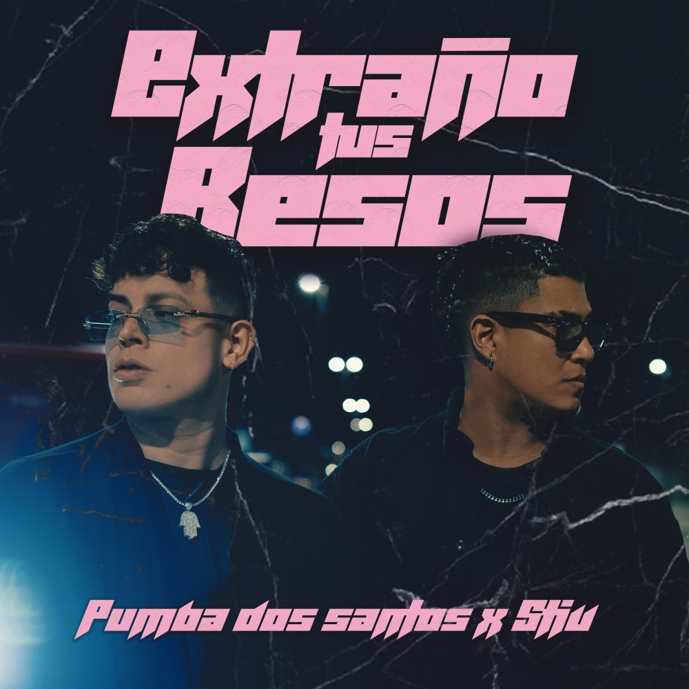 Extraño Tus Besos