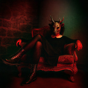 Listen to Can't Hear Her Scream song with lyrics from Scarlean