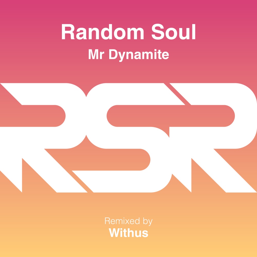 Mr Dynamite (Withus Remix Edit)