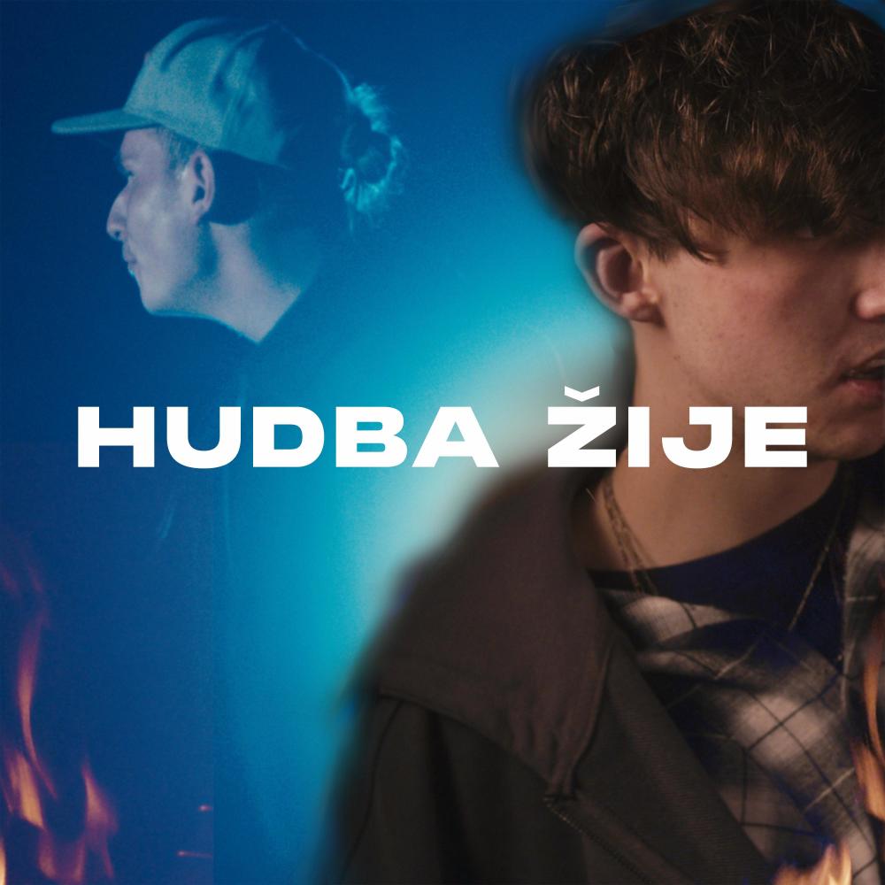 Hudba žije (feat. J.B.E)