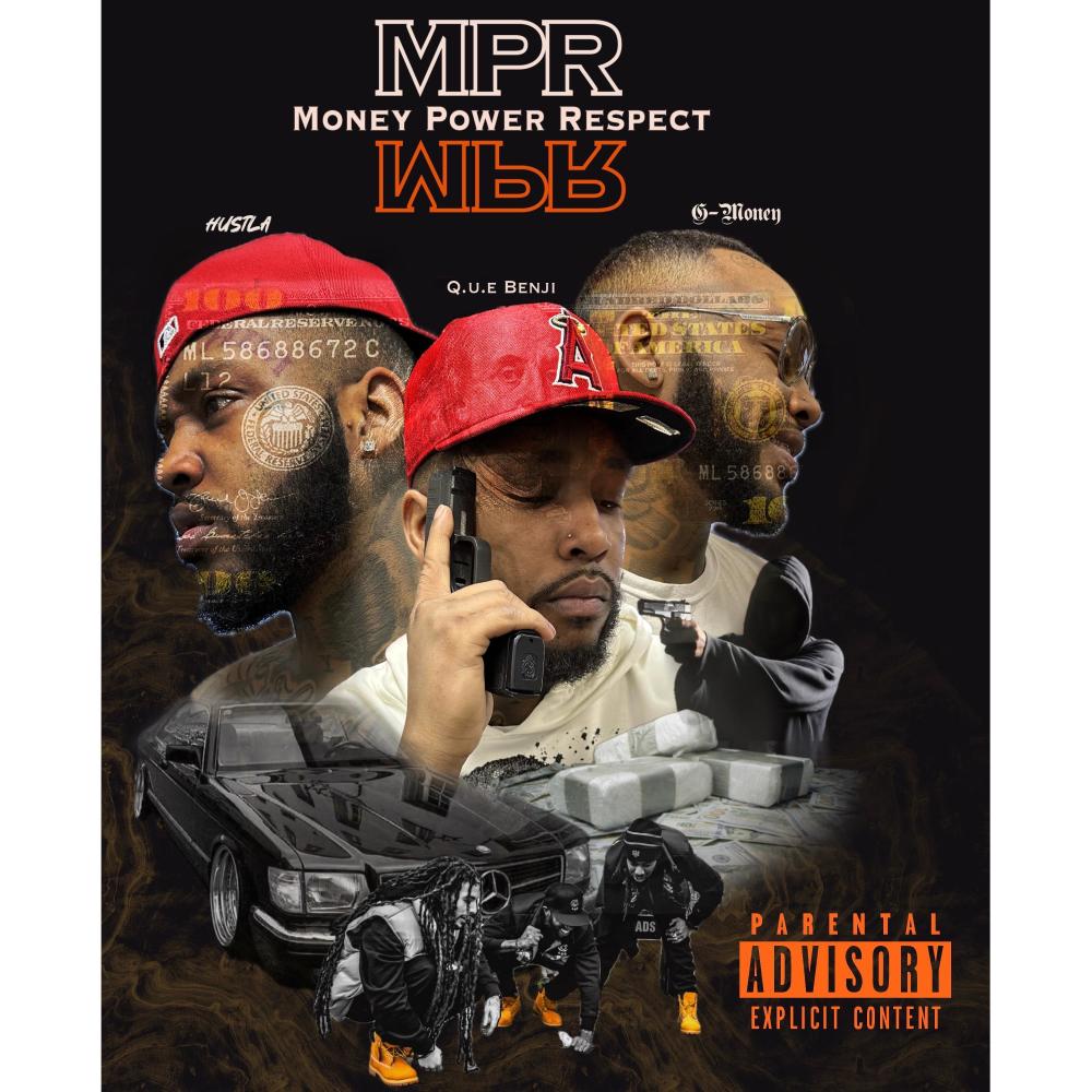 Snow Fall Freestyle (feat. Hustla) (Explicit)