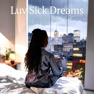 Ayminor的專輯Luv Sick Dreams