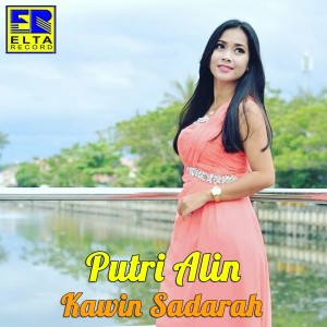 Album Kawin Sadarah from Putri Alin