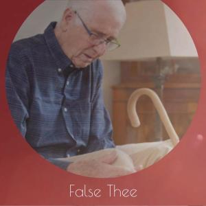 收听Jeran Joop的Overly Creepy歌词歌曲