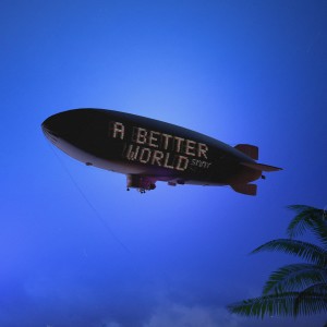 收聽snny的A Better World / The Times They Are a Changin'歌詞歌曲