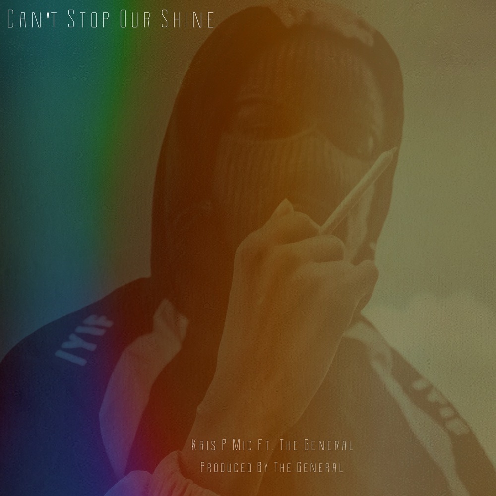 Can't Stop Our Shine (Explicit)
