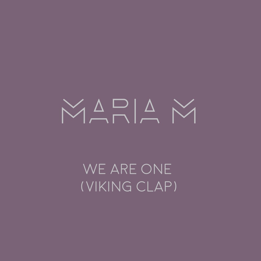 We Are One (The Viking Clap) (Instrumental)