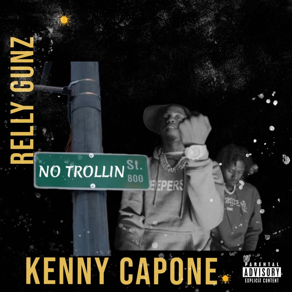 No Trollin (Explicit)