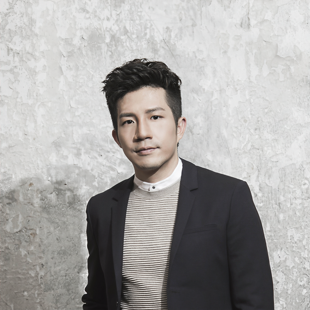 Edmond Tong