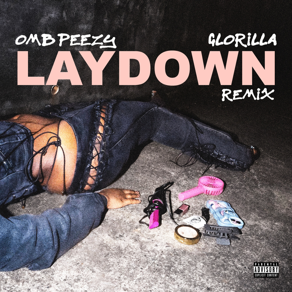 Lay Down (feat. GloRilla) (Remix|Explicit)