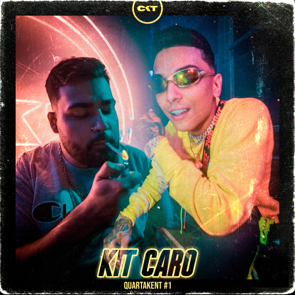 Kit Caro (Quartakent #1)
