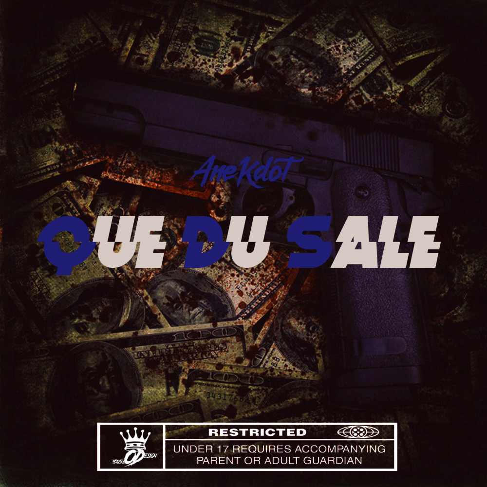Que du sale (Explicit)