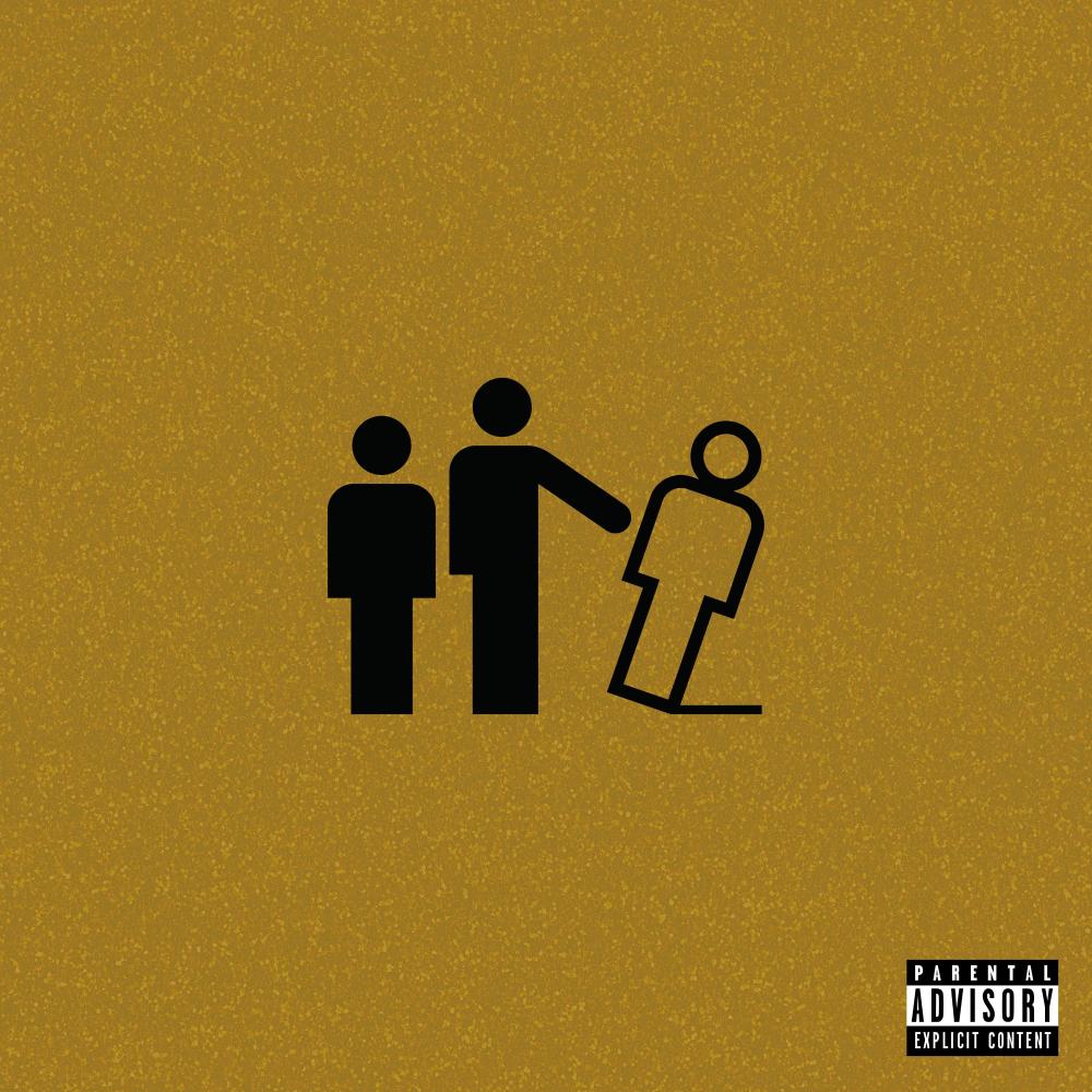Tough Love (feat. Malik Noir) (Explicit)