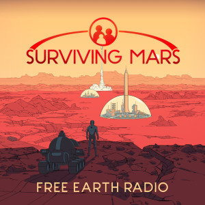 ดาวน์โหลดและฟังเพลง Moon Zero Two พร้อมเนื้อเพลงจาก Ivan The Cosmonaut