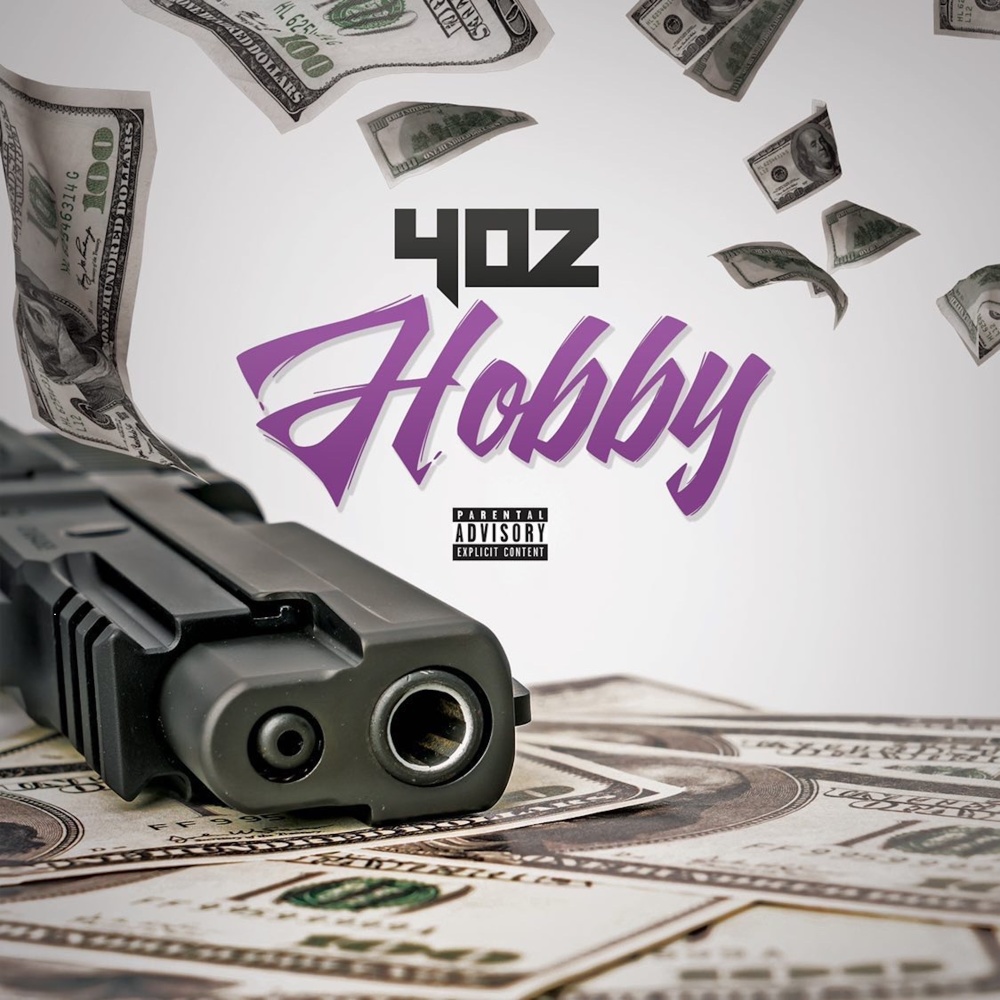 Hobby (Explicit)