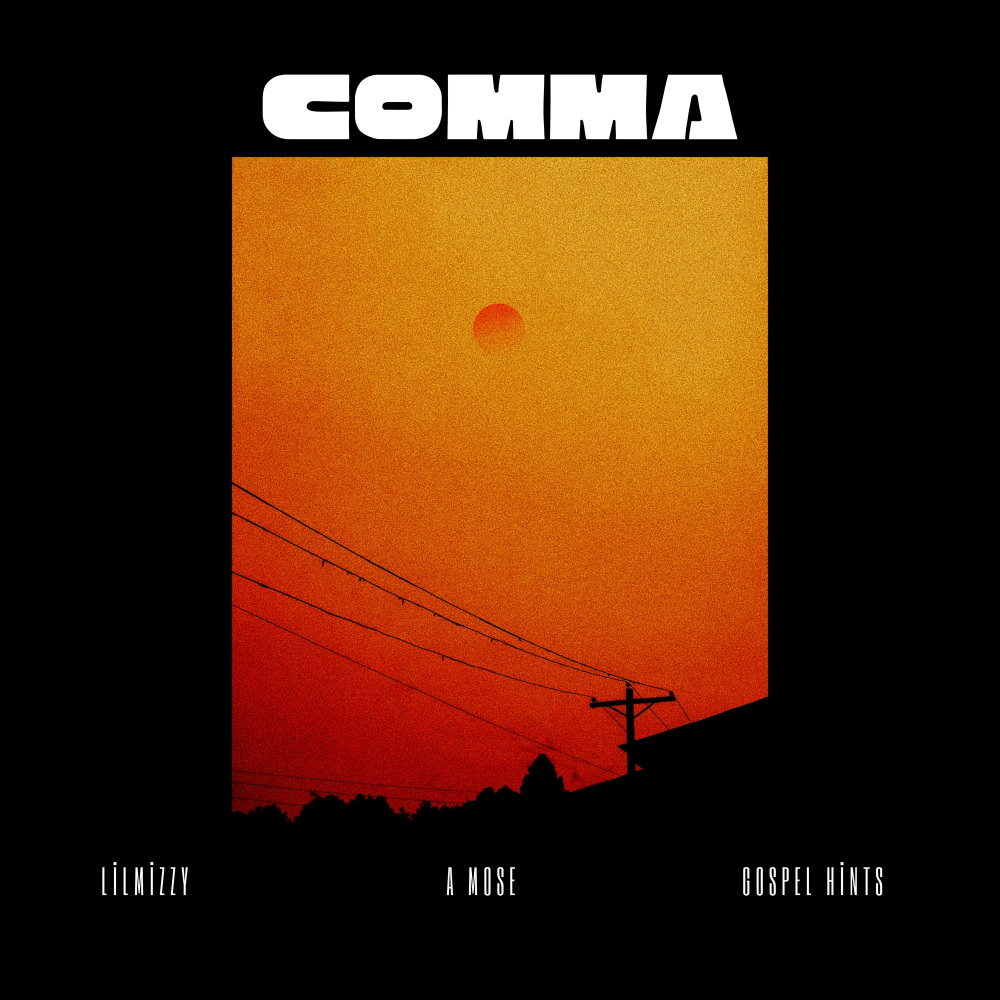 Comma
