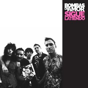 ดาวน์โหลดและฟังเพลง Baby Gogo พร้อมเนื้อเพลงจาก Bombas de Amor