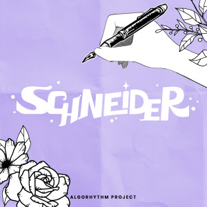 Schneider的專輯Schneider