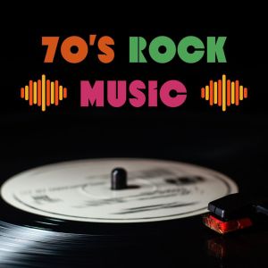 Various Artists的專輯70's Rock Music