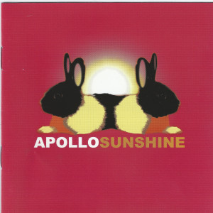 ดาวน์โหลดและฟังเพลง Bed พร้อมเนื้อเพลงจาก Apollo Sunshine