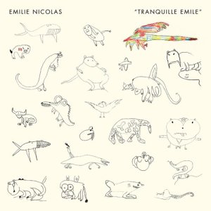 收聽Emilie Nicolas的Higher Love歌詞歌曲