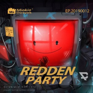 的专辑REDDEN PARTY!!!