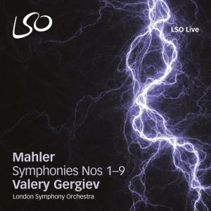 收聽ValeryGergiev的Symphony No. 1: i. Langsam. Schleppen歌詞歌曲
