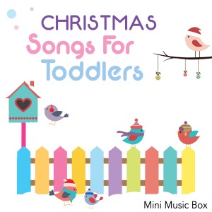 收聽Mini Music Box的All I Want for Christmas Is You歌詞歌曲