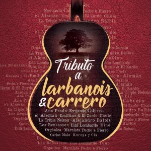 ดาวน์โหลดและฟังเพลง Zumba Que Zumba พร้อมเนื้อเพลงจาก Larbanois & Carrero