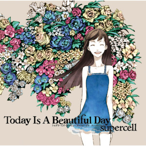 Today Is A Beautiful Day Instrumental