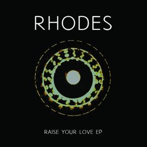 收聽Rhodes的Darker Side歌詞歌曲