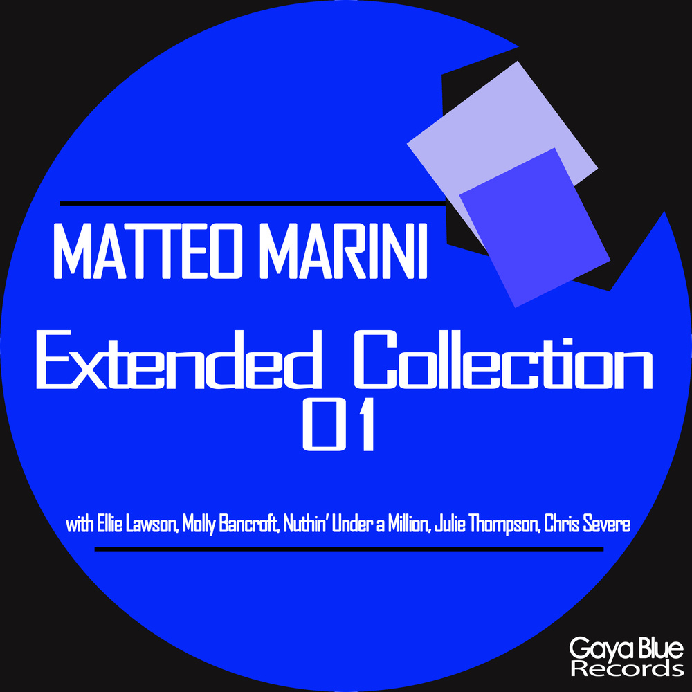 Take Me Away (Extended Mix)
