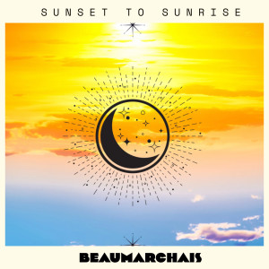 BEAUMARCHAIS的專輯Sunset to Sunrise