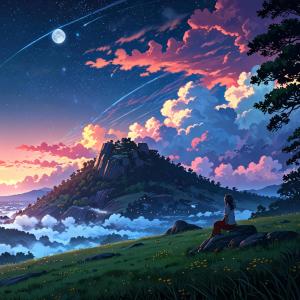 Kolisnik的專輯Midnight Vibes