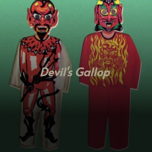 收聽Thee Prophets的Patricia Ann歌詞歌曲