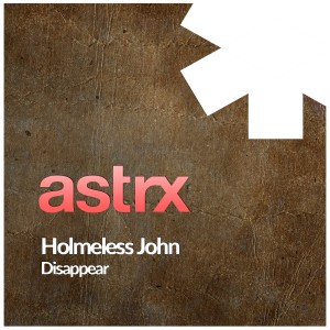 收聽Holmeless John的Disappear (GT & Wildfire Remix)歌詞歌曲