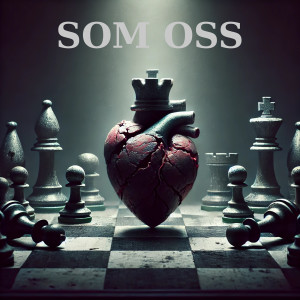 Album Som Oss (Explicit) from 3WINA